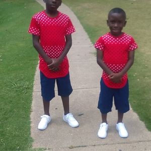 Meet your Posher, Gregory